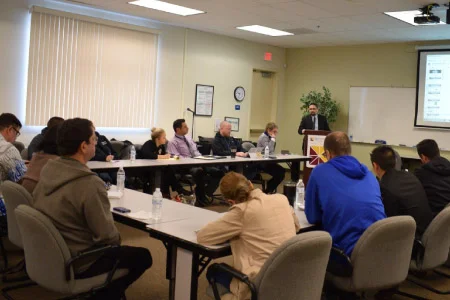 MARKETING PROFESSIONALS