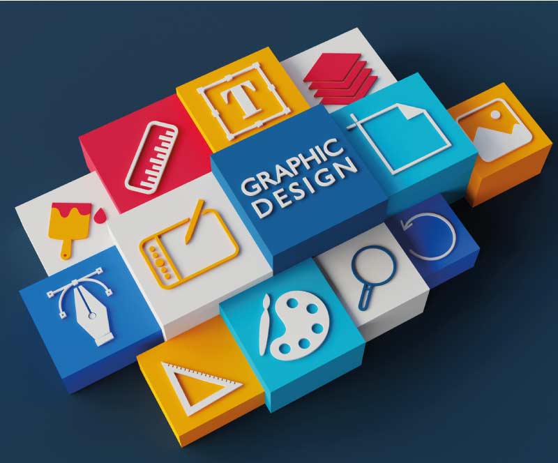 roofing graphic design