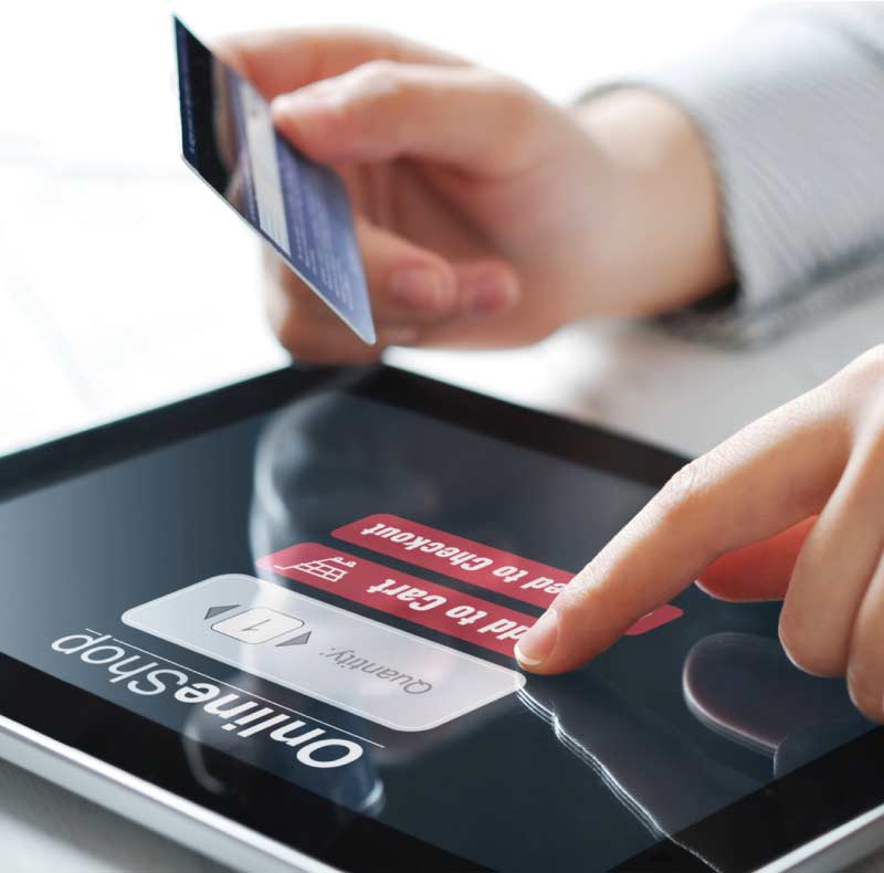 roofing Credit Card Processing: online payments for roof companies