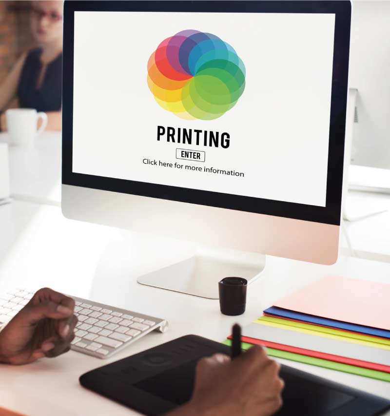 roofing branding and printing