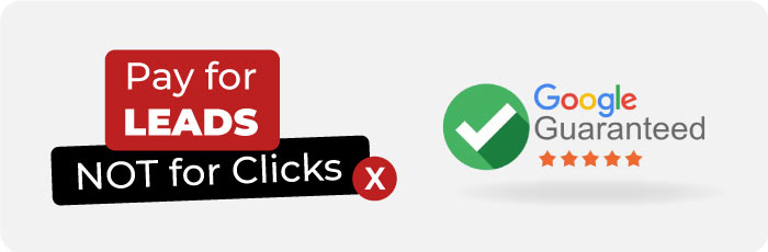 Pay Per Lead and Not Per Click
