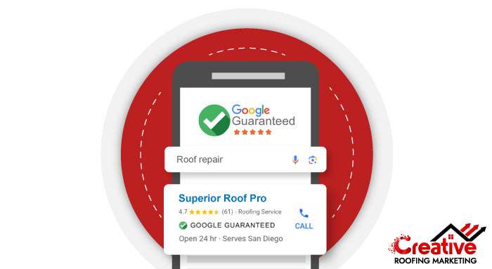 What is Google Guaranteed and how can it benefit your roofing business