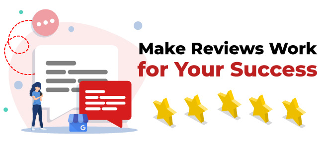 Make roofing Reviews Work for Your Success while people search for your services with ai