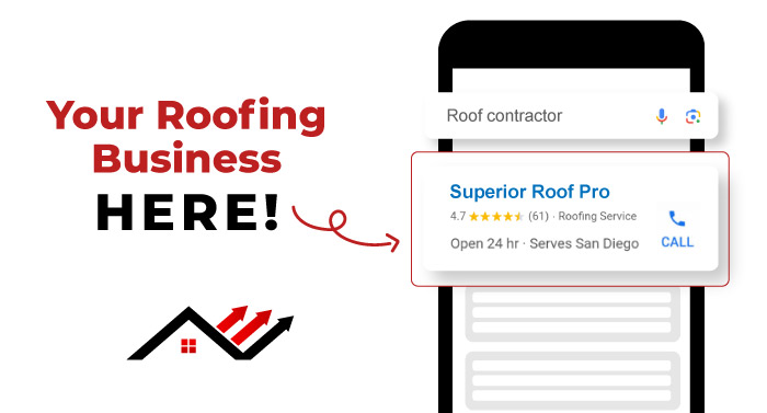 boosts your rank making you more noticeable in local searches