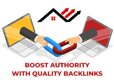 Boost Authority with Quality roofing Backlinks