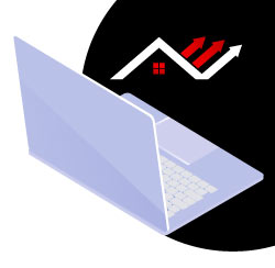 create roofing web pages focused around your focused keywords