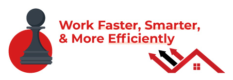 SOPs for Roofing: Work Faster, Smarter, & More Efficiently