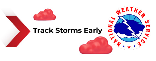 Use weather-tracking tools to stay ahead of the storm and identify affected areas before your roofing competitors