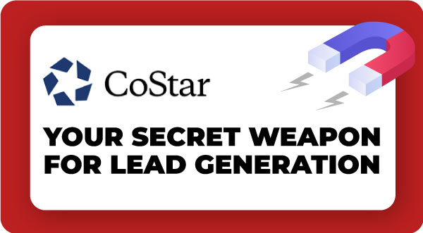 Unlock Commercial Roofing Opportunities with CoStar
