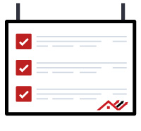 Many homeowners are unaware of potential roof damage. Tell them about hidden damage