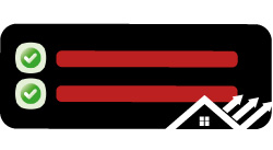 Ensure you have the necessary roofing licenses, insurance coverage