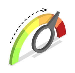 Ensure your website loads fast, is mobile-friendly, and has an SSL certificate
