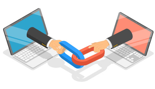 Local links signal to Google that your roofing business is a trusted and valuable