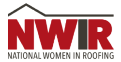 national women in roofing certification