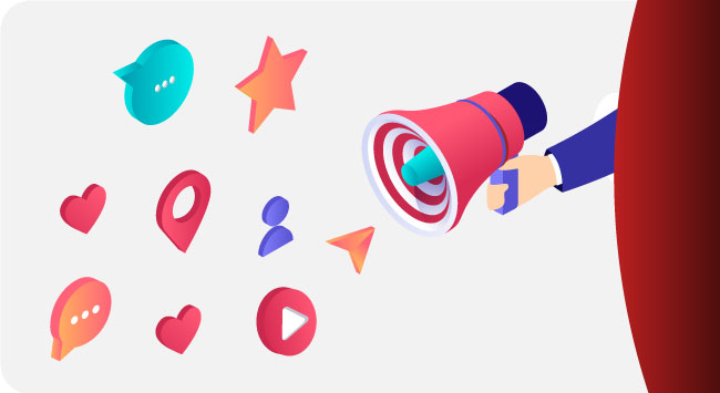 Google analyzes various factors to determine relevance: Keywords , Business Category, Service Offerings, Content