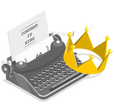 attract potential customers, establish your expertise, and significantly improve your search engine rankings with valuable content