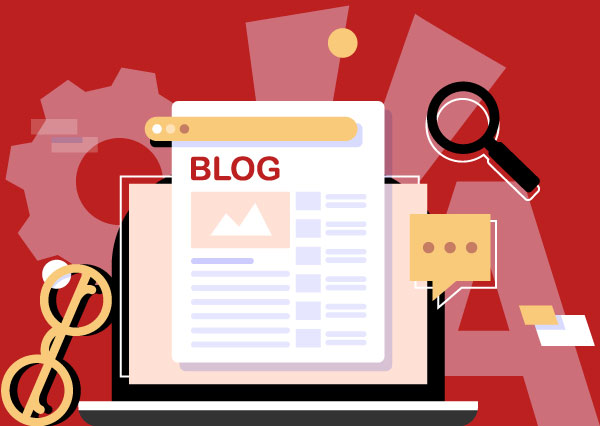 To establish authority and provide value, focus on content creation of a blog with relevan roofing content