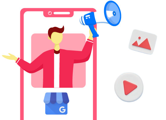 it's essential to incorporate a variety of high-resolution photos on your Google Business Profile