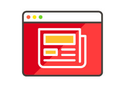 be featured in roofing local news articles or press releases because is beneficial for seo