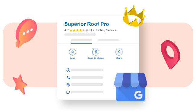 Master Your roofing Google Business Profile with this comprehensive guide