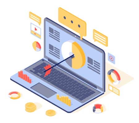 Optimizing your website for local search is essential to attract nearby customers and convert them into leads