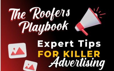 The Ultimate Guide to Creative Roofing Ads