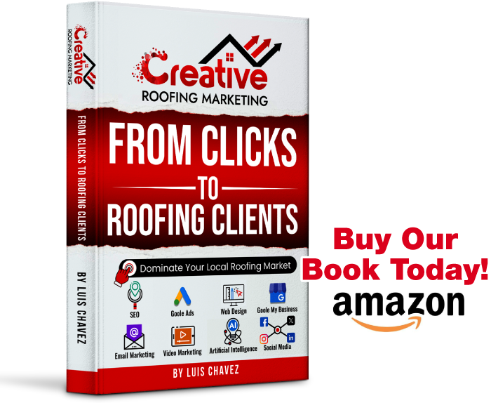 buy out roofing marketing book for roofing success insights