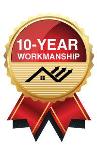 offer a strong workmanship guarantee, because AI can identify mentions of guarantees as a positive trust factor.