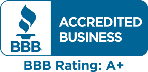 Get BBB Accreditation and Strive for an A+ Rating