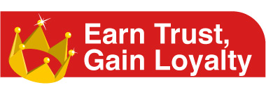 Successful roofing contractors know that relationships drive referrals and repeat business