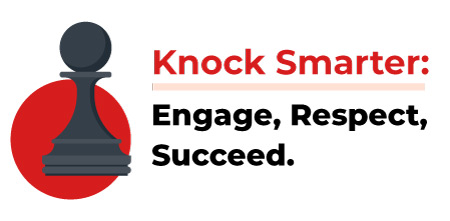 build genuine relationships and educate homeowners for roofing success