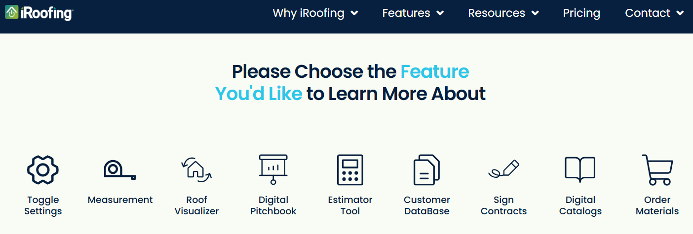 . iRoofing, Roofr, HOVER: Free Trials for Digital Roofing Measurements & Proposals