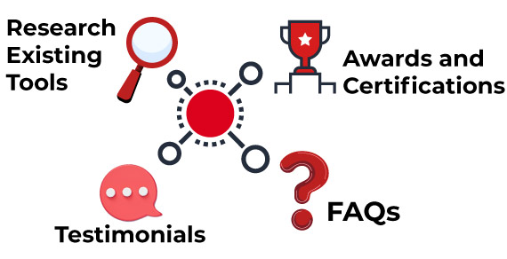 Link-worthy tools are one of the smartest ways to attract high-quality backlinks