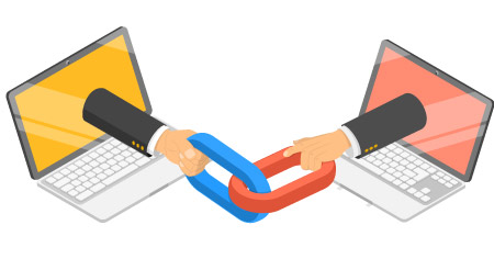 Here’s where the real SEO value comes in—everyone listed has a reason to link to your index