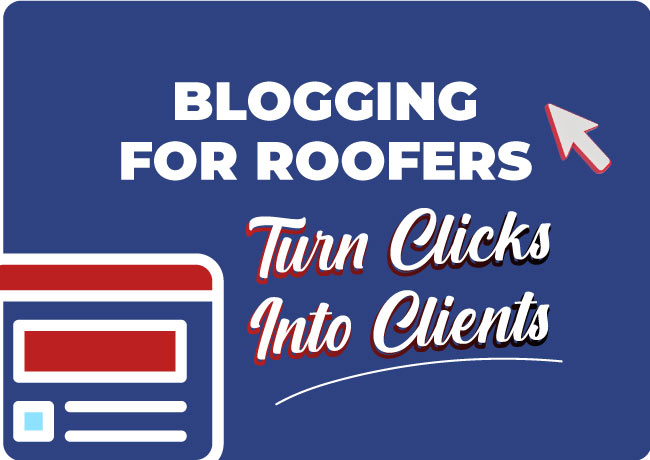 Ultimate Guide To Roofing Lead Generation Through Blogging
