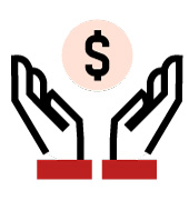 one of the financing options for a roofing project is borrowing money from family and friends