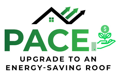 PACE (Property Assessed Clean Energy) are Programs to Finance Energy-Efficient Roofing 