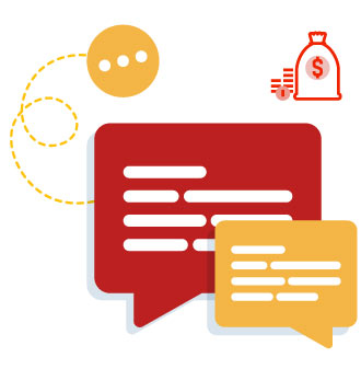 How To Present A Lender To A Roofing Prospect