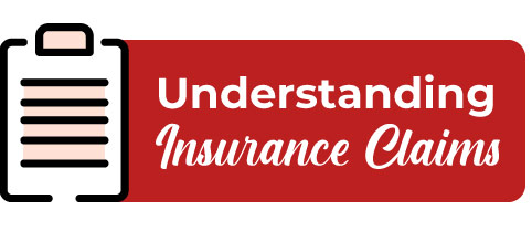 help your client figure out if their homeowner's insurance policy actually covers their roof damage