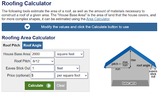 Link-worthy tools , like roofing calculators, are one of the smartest ways to attract high-quality backlinks and grow your website traffic 