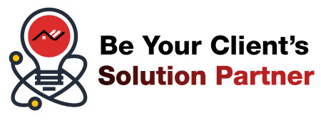 become a trusted advisor and a solution-oriented partner for your roofing clients