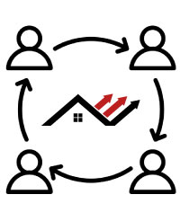 Being part of the community is your most powerful marketing tool