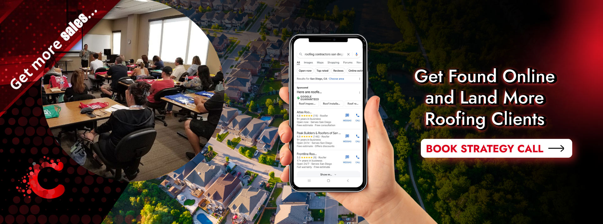 roof-marketing top roofing marketing experts