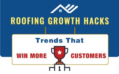 2025 Roofing Trends That Will Boost Your Local Customer Base