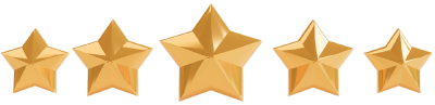 5 stars roofing marketing company review