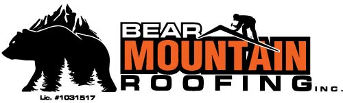 bear mountain roofing