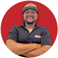Gabriel Gomez · Bear Mountain Roofing from Bakersfield, CA