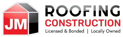 jm roofing and construction